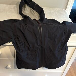 Lululemon Rain Jacket